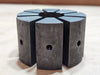 Hose Crimping Die Set, 24mm Bore x 56mm Length, 80S-24A