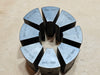 Hose Crimping Die Set, 24mm Bore x 56mm Length, 80S-24A