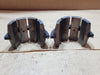 Hose Crimping Die Set, 76.6mm Bore x 108mm Length, D200DA