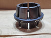 Hose Crimping Die Set, 76.6mm Bore x 108mm Length, D200DA