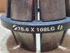 Hose Crimping Die Set, 76.6mm Bore x 108mm Length, D200DA