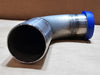 DMIC 2-1/2" Code 61 Flange x 3" Hose Barb 90 Deg Elbow SBE30HB25SM11 (Box of 2)