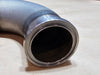 DMIC 2-1/2" Code 61 Flange x 3" Hose Barb 90 Deg Elbow SBE30HB25SM11 (Box of 2)