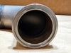 DMIC 2-1/2" Code 61 Flange x 3" Hose Barb 90 Deg Elbow SBE30HB25SM11 (Box of 2)