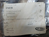 DMIC 2-1/2" Code 61 Flange x 3" Hose Barb 90 Deg Elbow SBE30HB25SM11 (Box of 2)