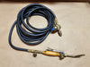 CRAFTSMAN Oxy-Acetylene Welding Torch Kit w/ Regulator and Hose