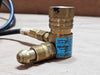 CRAFTSMAN Oxy-Acetylene Welding Torch Kit w/ Regulator and Hose