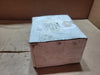 Hose Crimping Die Set, 76.6mm Bore x 108mm Length, D200DA