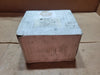 Hose Crimping Die Set, 76.6mm Bore x 108mm Length, D200DA