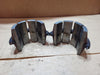 Hose Crimping Die Set, 76.6mm Bore x 108mm Length, D200DA