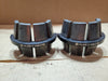 Hose Crimping Die Set, 76.6mm Bore x 108mm Length, D200DA