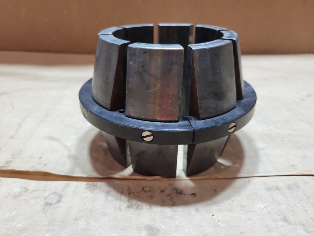 Hose Crimping Die Set, 76.6mm Bore x 108mm Length, D200DA