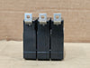 EATON 20 Amp, 3 Pole, 240 Volt Circuit Breaker BAB3020H