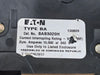 EATON 20 Amp, 3 Pole, 240 Volt Circuit Breaker BAB3020H