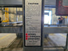 STEEL STORAGE SYSTEMS Double-Sided Roll-Out Cantilever Rack - 24' Storage Length - 5,300 LB Arm Capacity 5T-4G-30X75R-24