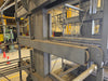 STEEL STORAGE SYSTEMS Double-Sided Roll-Out Cantilever Rack - 24' Storage Length - 5,300 LB Arm Capacity 5T-4G-30X75R-24