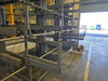 STEEL STORAGE SYSTEMS Double-Sided Roll-Out Cantilever Rack - 24' Storage Length - 5,300 LB Arm Capacity 5T-4G-30X75R-24