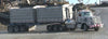 K-LINE Dual Powered Road-Train Coal Transporters 6701-5