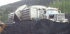 K-LINE Dual Powered Road-Train Coal Transporters 6701-5