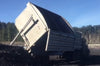 K-LINE Dual Powered Road-Train Coal Transporters 6701-5