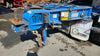 K-LINE Dual Powered Road-Train Coal Transporters 6701-5