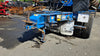 K-LINE Dual Powered Road-Train Coal Transporters 6701-5