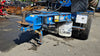 K-LINE Dual Powered Road-Train Coal Transporters 6701-5