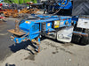 K-LINE Dual Powered Road-Train Coal Transporters 6701-5