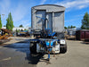 K-LINE Dual Powered Road-Train Coal Transporters 6701-5