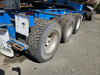 K-LINE Dual Powered Road-Train Coal Transporters 6701-5