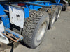 K-LINE Dual Powered Road-Train Coal Transporters 6701-5