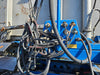 K-LINE Dual Powered Road-Train Coal Transporters 6701-5