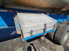 K-LINE Dual Powered Road-Train Coal Transporters 6701-5