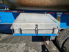 K-LINE Dual Powered Road-Train Coal Transporters 6701-5