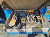 K-LINE Dual Powered Road-Train Coal Transporters 6701-5