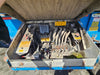 K-LINE Dual Powered Road-Train Coal Transporters 6701-5