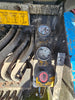 K-LINE Dual Powered Road-Train Coal Transporters 6701-5