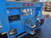 K-LINE Dual Powered Road-Train Coal Transporters 6701-5