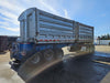 K-LINE Dual Powered Road-Train Coal Transporters 6701-5
