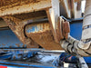 K-LINE Dual Powered Road-Train Coal Transporters 6701-5