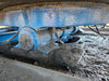 K-LINE Dual Powered Road-Train Coal Transporters 6701-5
