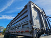 K-LINE Dual Powered Road-Train Coal Transporters 6701-5