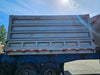 K-LINE Dual Powered Road-Train Coal Transporters 6701-5