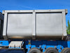 K-LINE Dual Powered Road-Train Coal Transporters 6701-5
