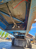 K-LINE Dual Powered Road-Train Coal Transporters 6701-5