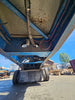 K-LINE Dual Powered Road-Train Coal Transporters 6701-5