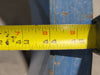HURLEY VENTILATION TECHNOLOGIES 42" Vent Tube Adapter