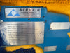 ALPHAIR 450HP Heavy-Duty Vane Axial Mine Ventilation Fan, 300,814 CFM 10150-AMF-5500-ARR-4-CCW