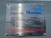 HOWDEN 250 HP Mine Ventilation Fan, 185,000 CFM, Model 72-AFS-S-3-1FB
