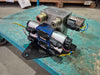 CATERPILLAR 265-0881 Hydraulic Valve Manifold Assembly w/ Dual Rexroth 4WE6J62 Solenoid Valves